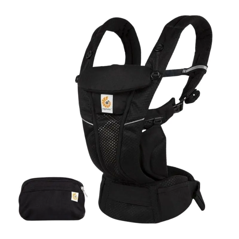 OMNI Breeze Baby Carrier