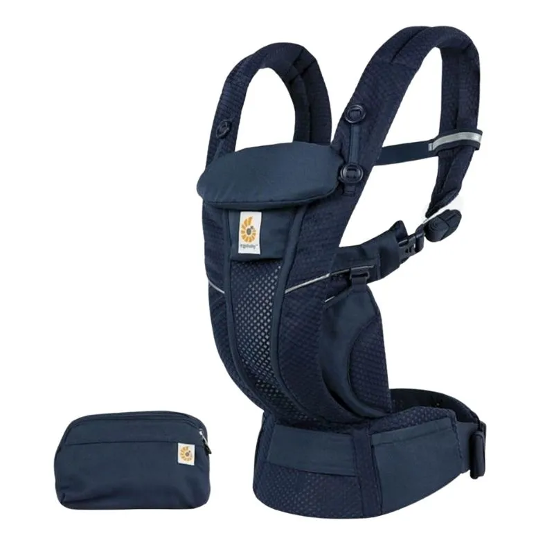 OMNI Breeze Baby Carrier