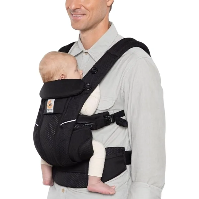 OMNI Breeze Baby Carrier