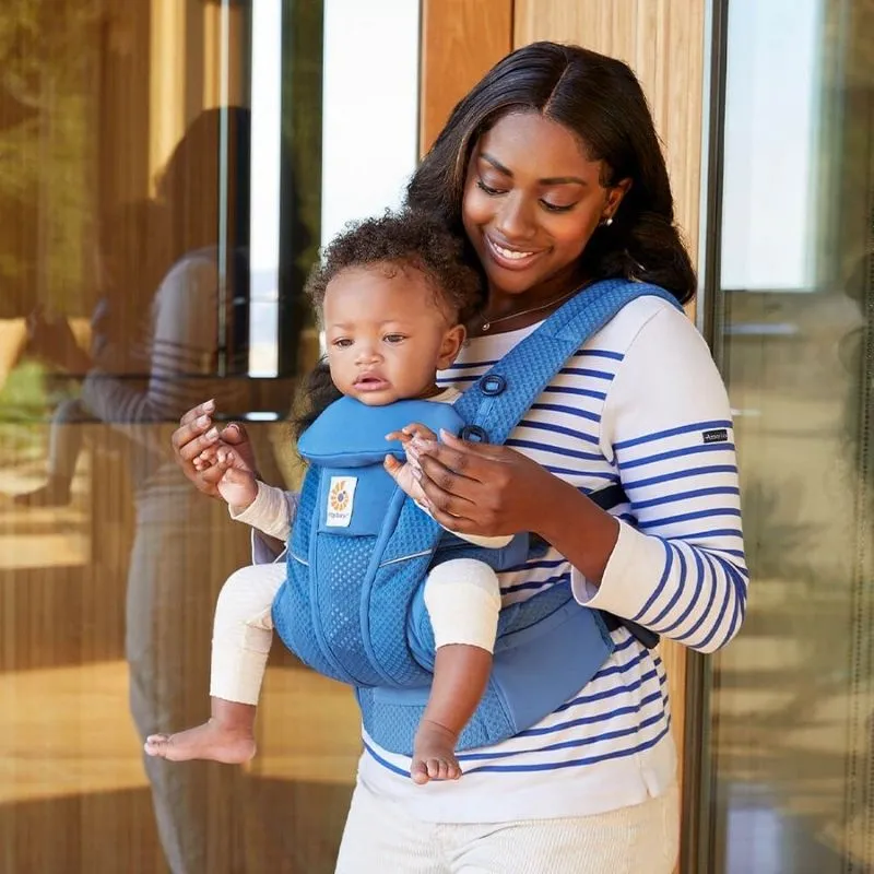 OMNI Breeze Baby Carrier