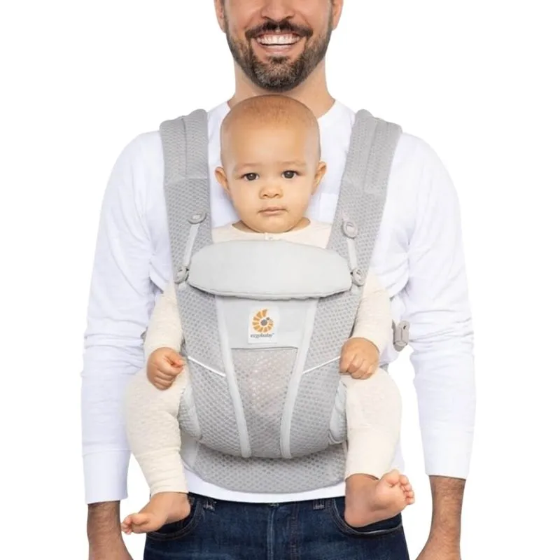 OMNI Breeze Baby Carrier