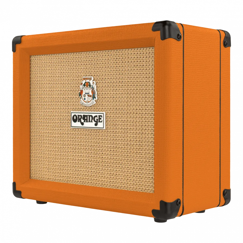 Orange Music Crush 20RT - Twin channel Solid State