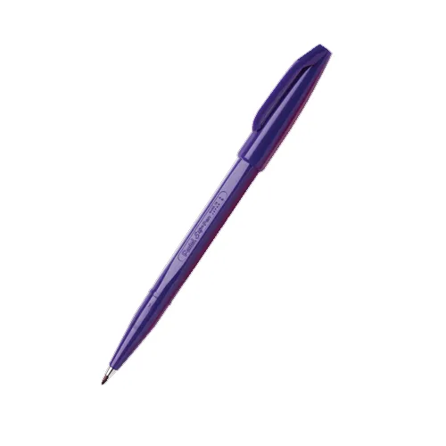 Pentel Sign Pens