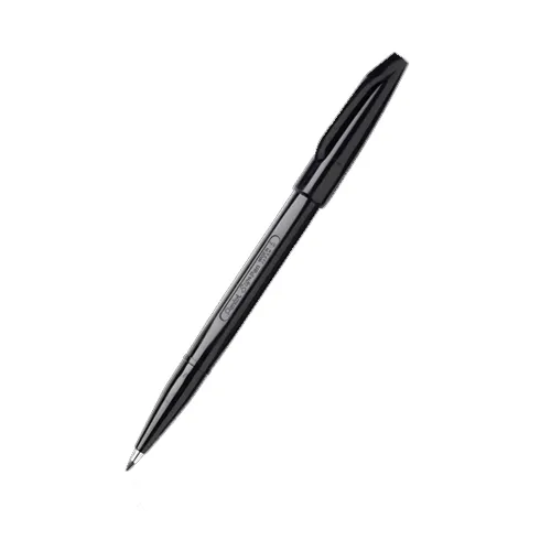 Pentel Sign Pens