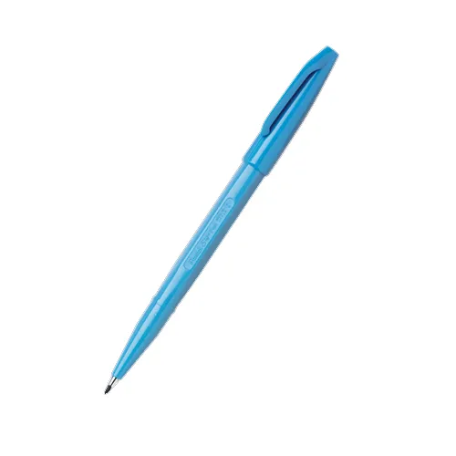 Pentel Sign Pens