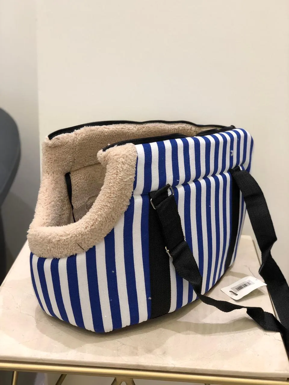 Pet Carrier Bag