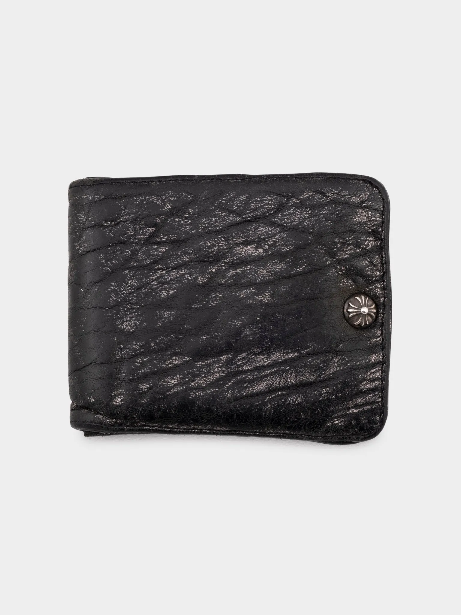 Pigskin Leather Wallet