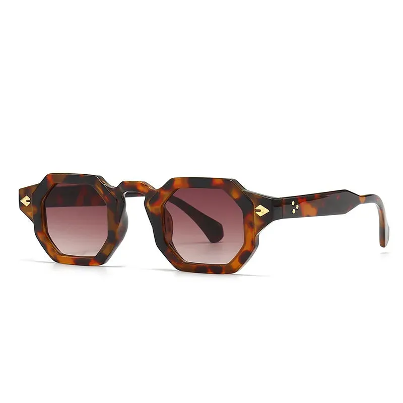 POLYGON SOL SUNGLASSES