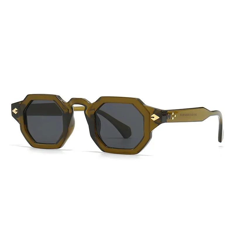 POLYGON SOL SUNGLASSES