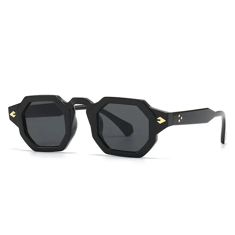 POLYGON SOL SUNGLASSES
