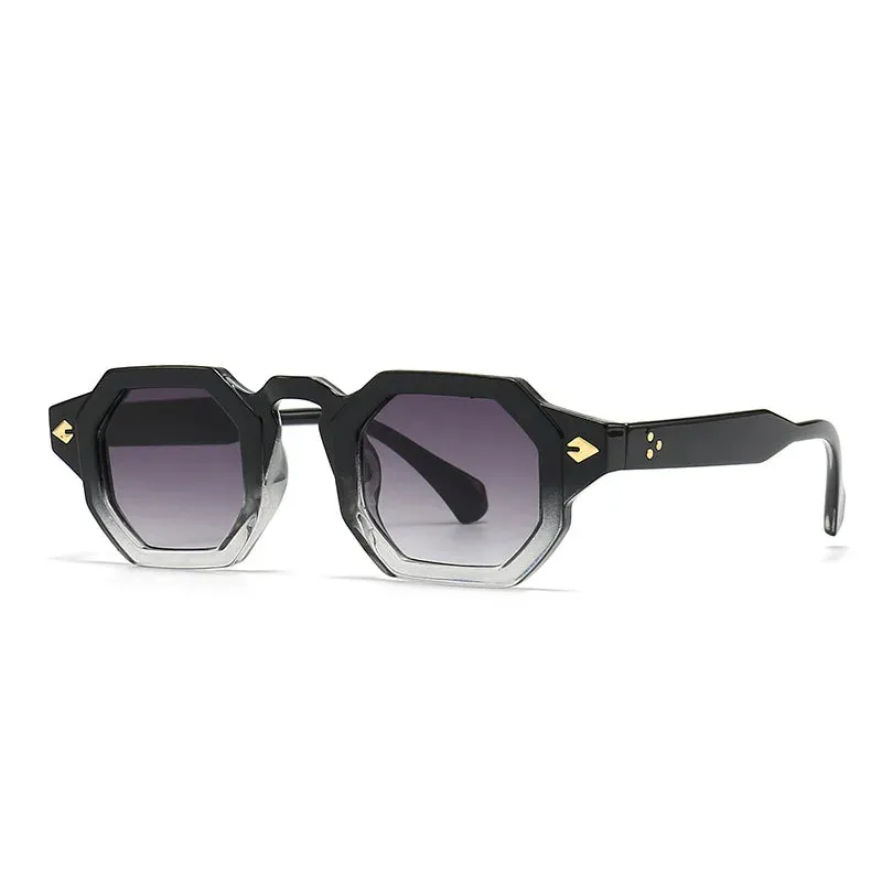 POLYGON SOL SUNGLASSES