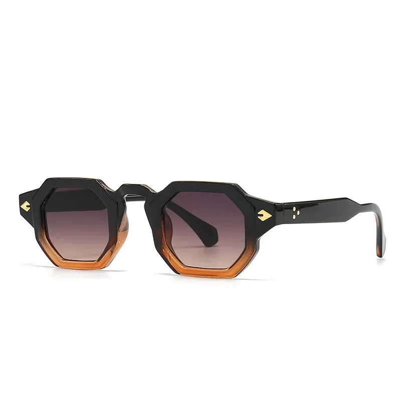 POLYGON SOL SUNGLASSES