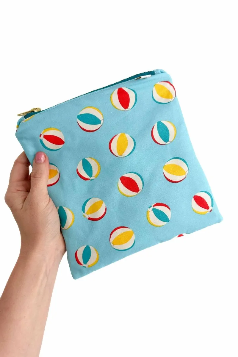 Poolside Small Wet Bag