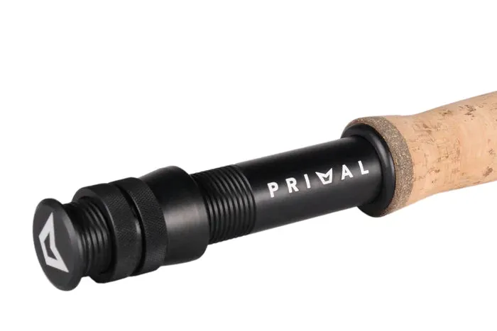 Primal Ripper 9Ft 6Wt Fly Rod Combo With Surge Reel