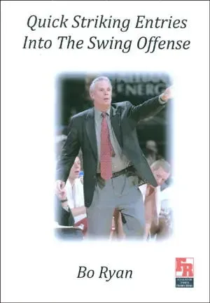 Quick Striking Swing Offense Entries
