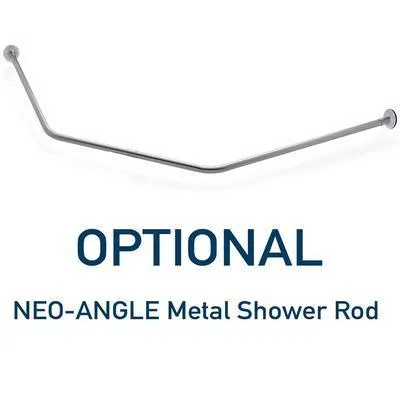 Rafe Marble Classic Neo Shower Enclosure Kit