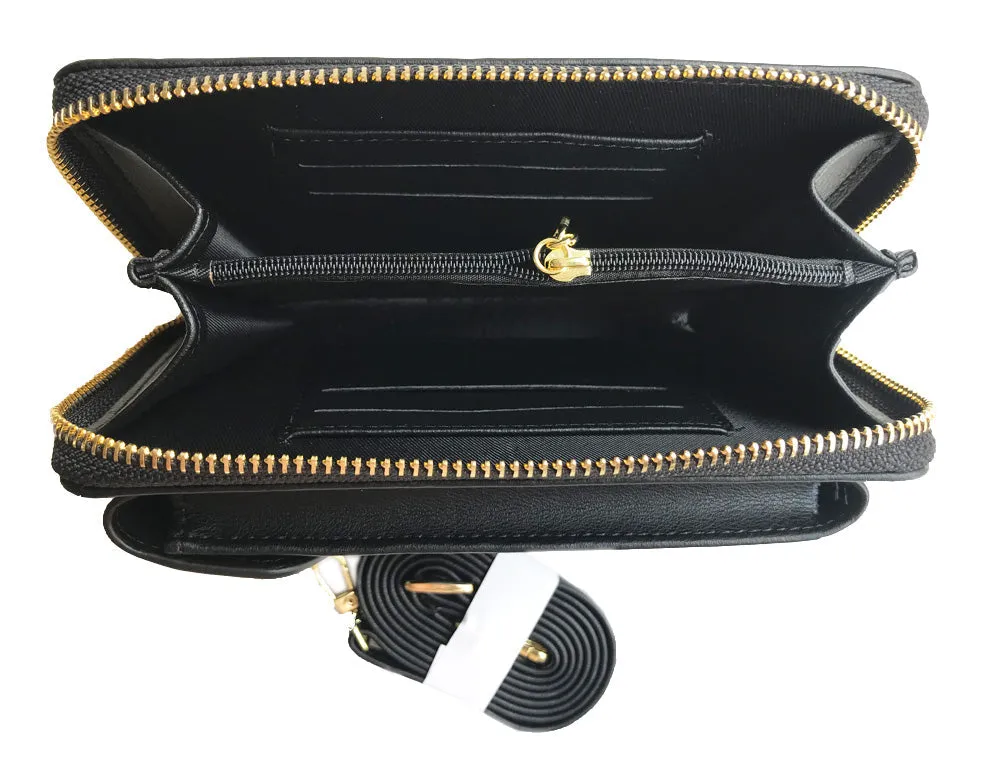 Raven (Purse/Phone Holder) Anne Stokes