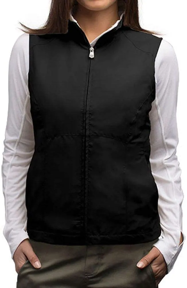 RFID Blocking Women’s ScotteVest
