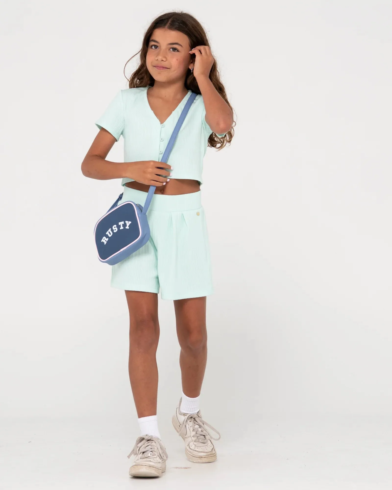 Rusty - Sweet Water Crossbody Bag