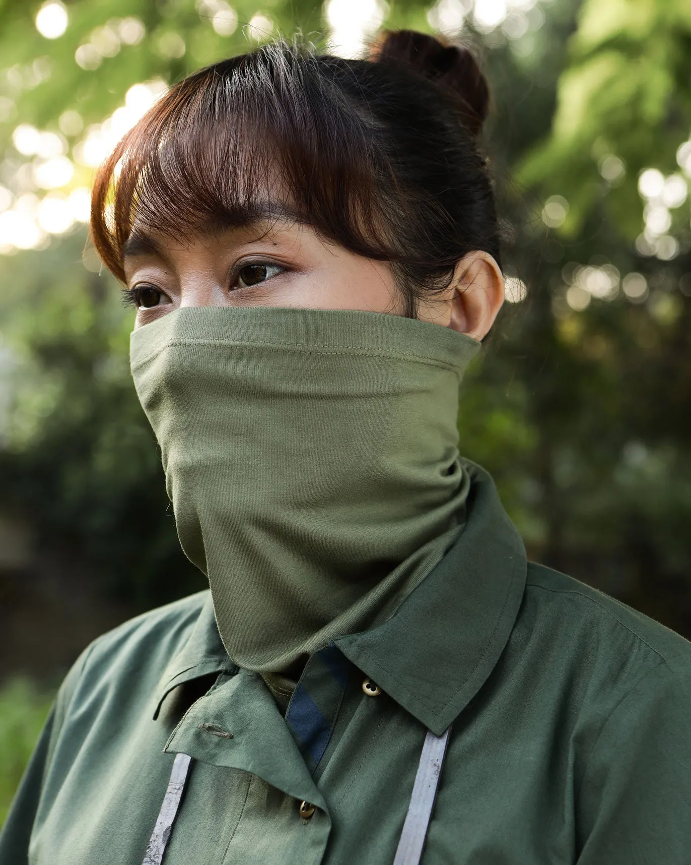 Safari Snood