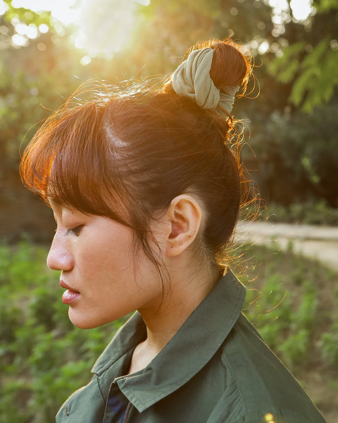 Safari Snood