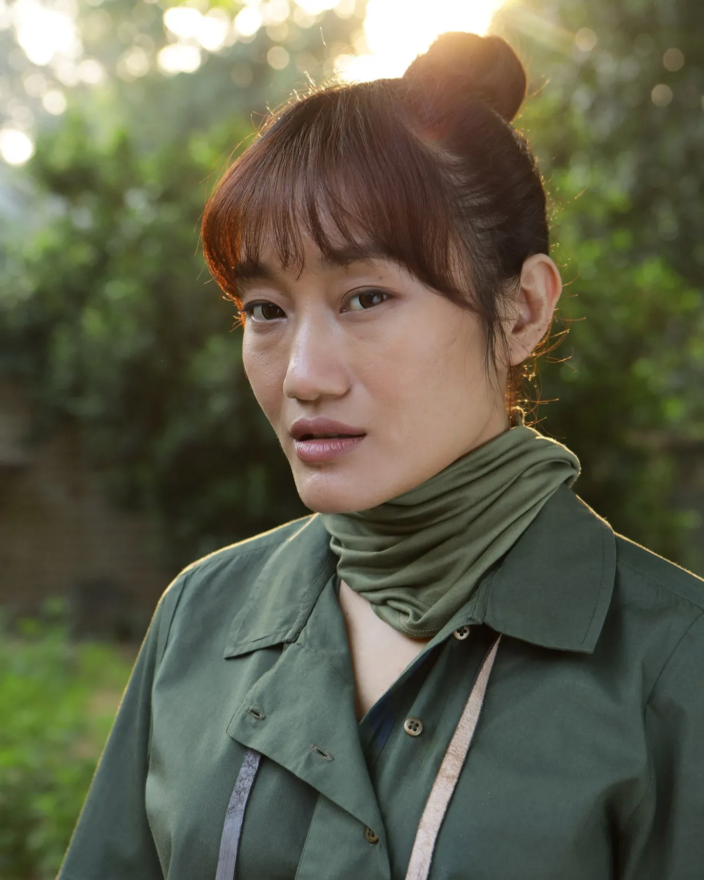 Safari Snood