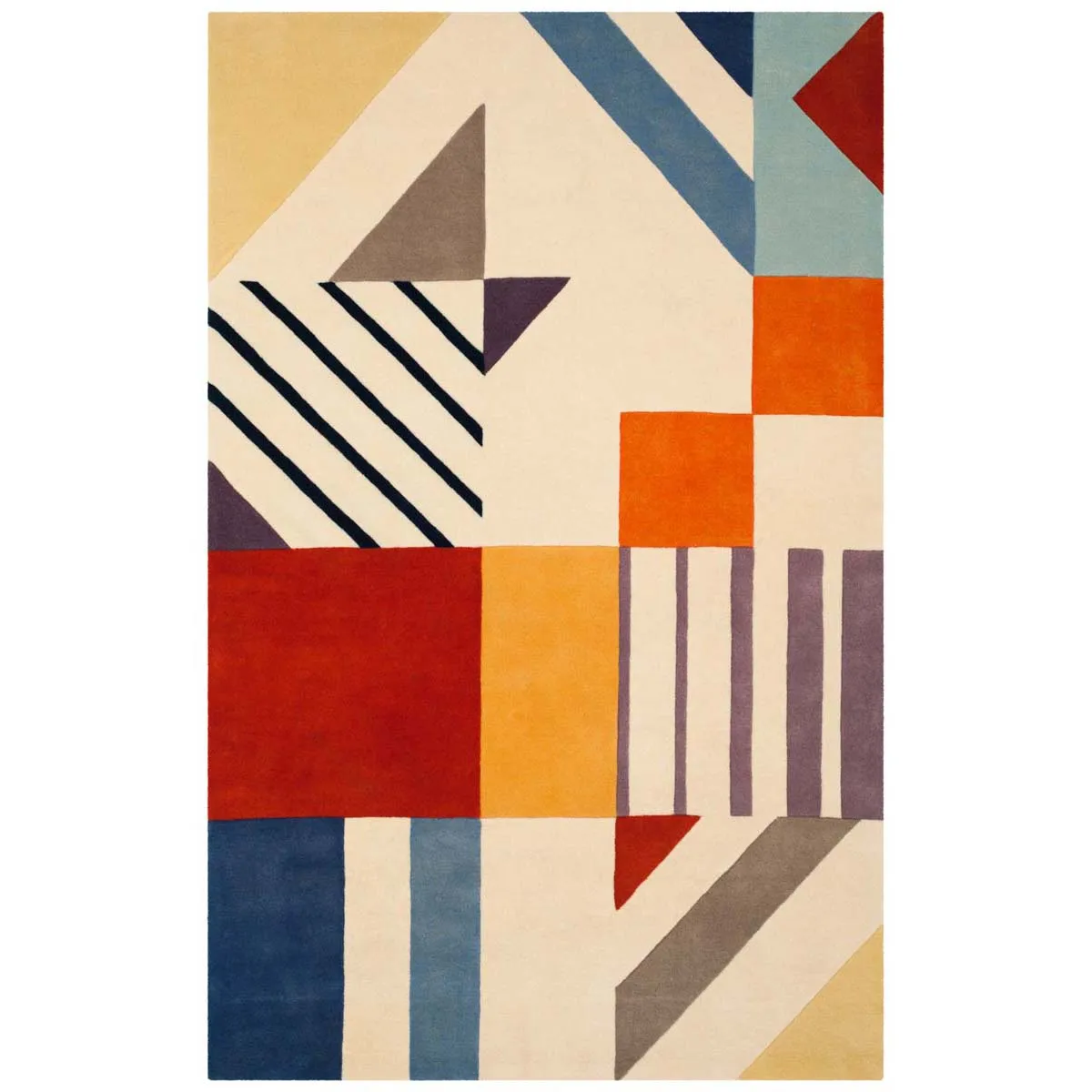 Safavieh Fifth Avenue 120 Rug, FTV120