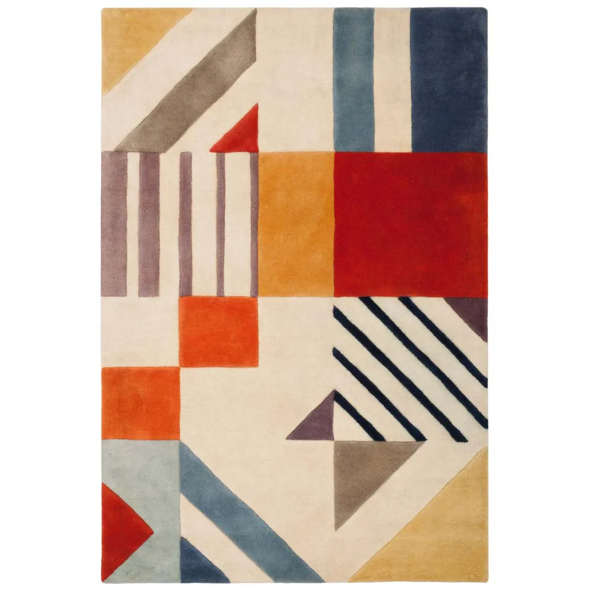 Safavieh Fifth Avenue 120 Rug, FTV120