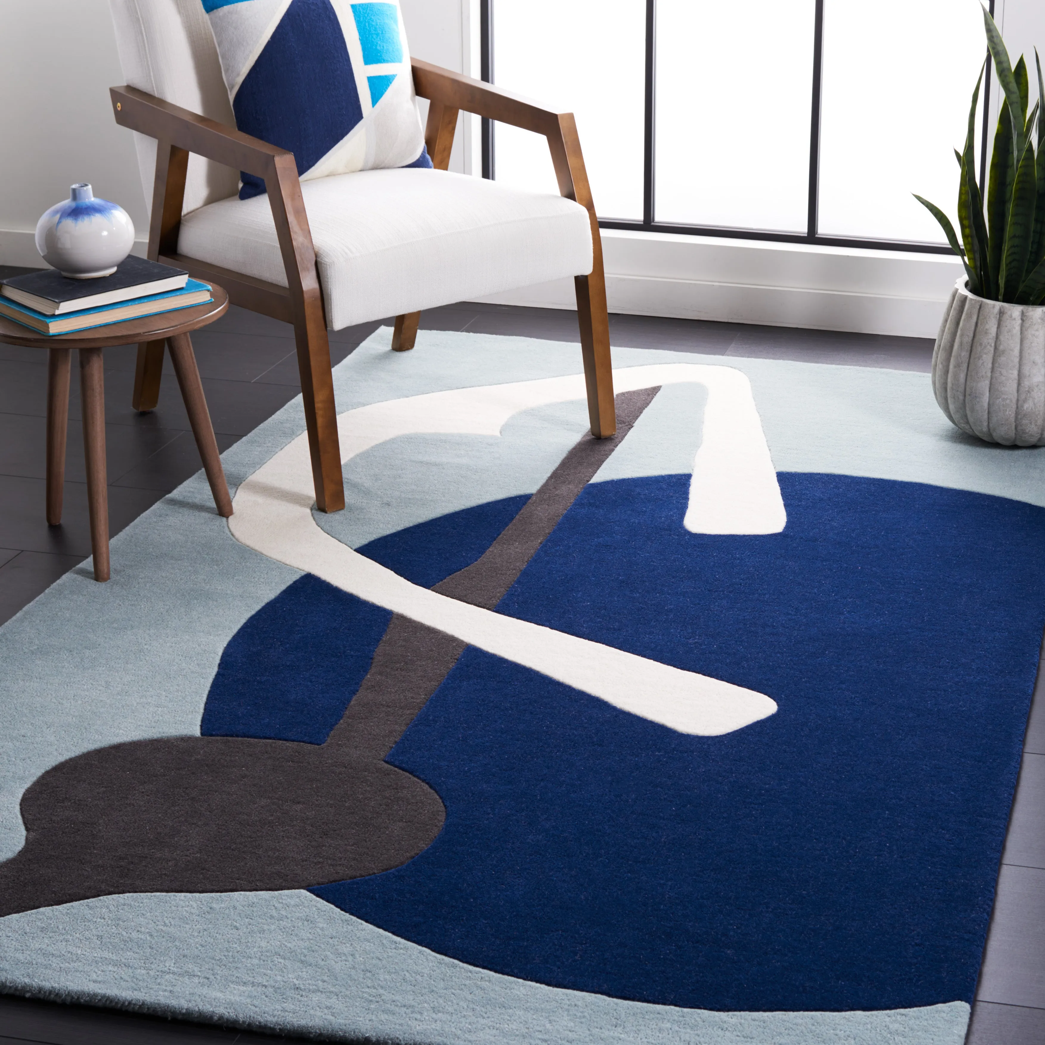 Safavieh Fifth Avenue 140 Rug, FTV140