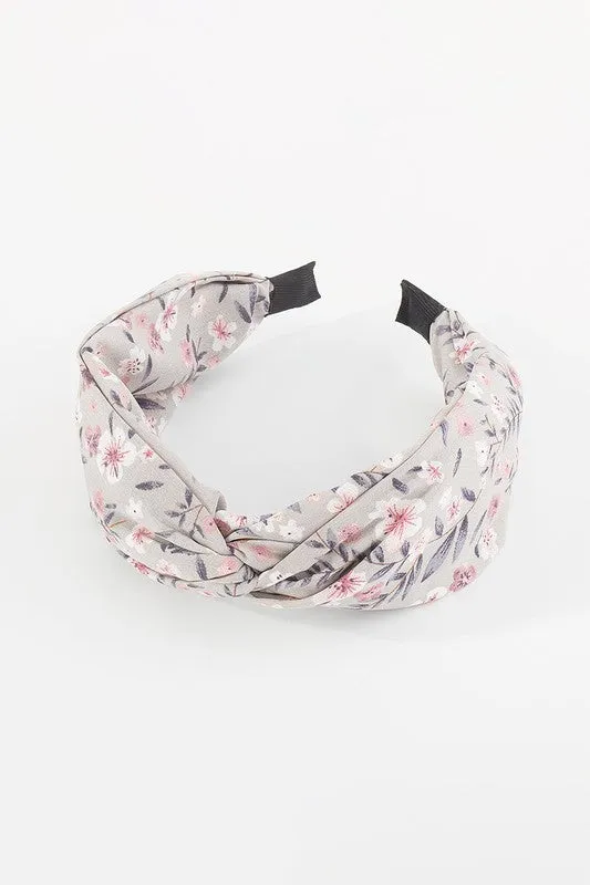 Sheila Gray Headband