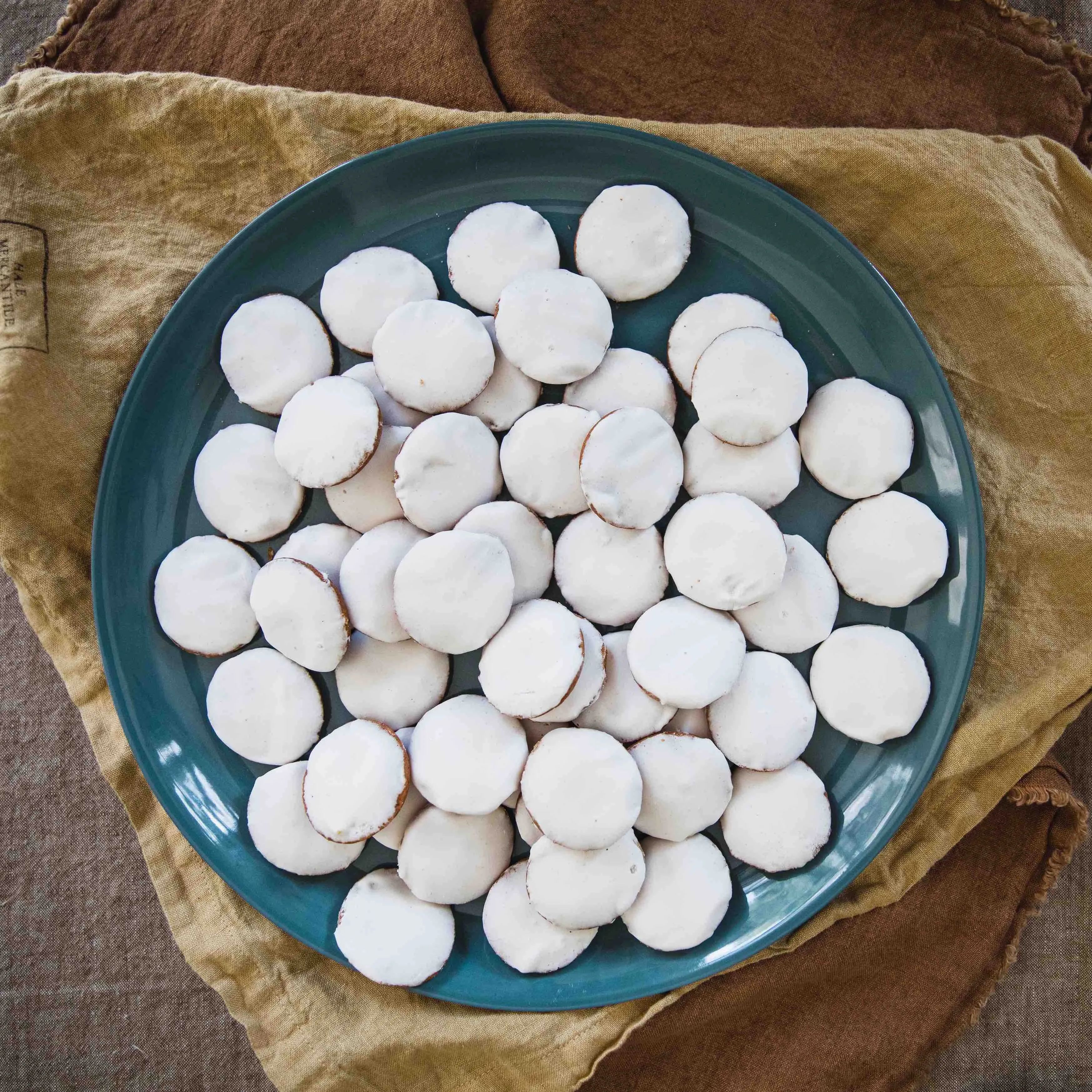 Snowballs