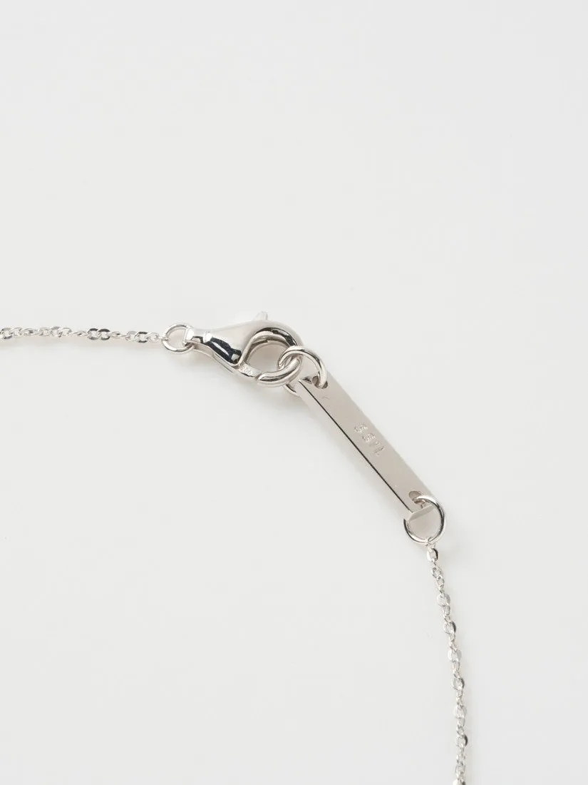 《SSIL》Brilliant Pendant シルバー