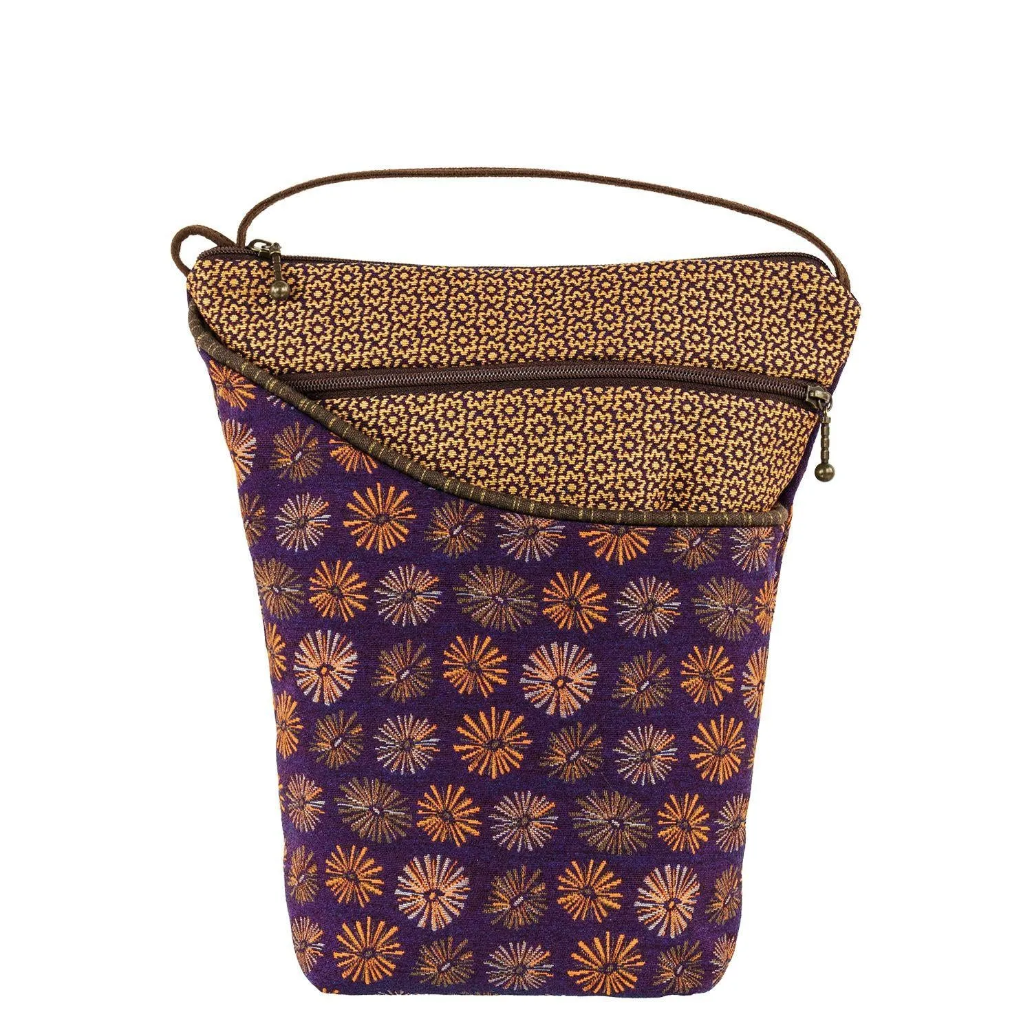 Starburst City Bag