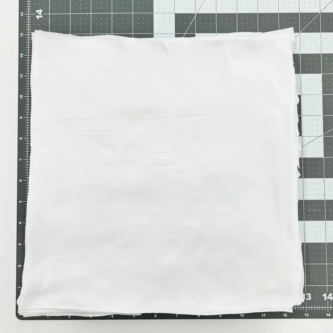 Sublimate-able Poly-Spandex Swatches