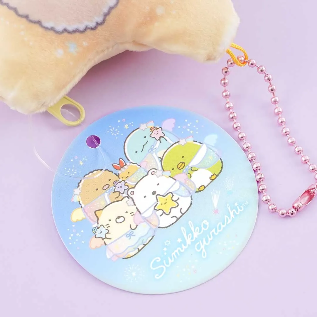 Sumikko Gurashi Zodiac Sign Coin Purse - Gemini