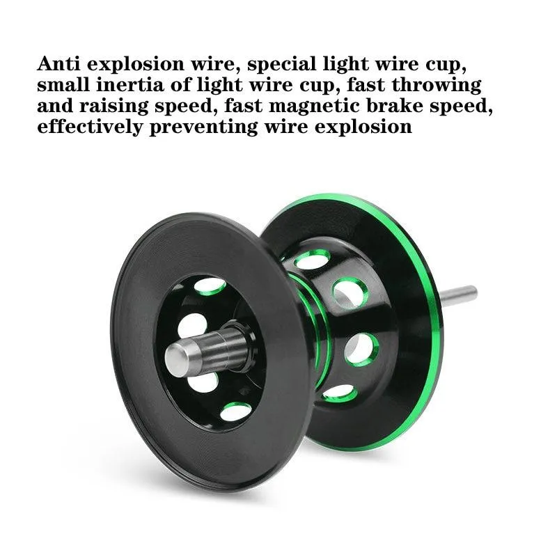Super Speed Fishing Reel