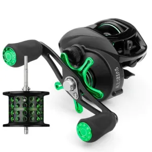 Super Speed Fishing Reel