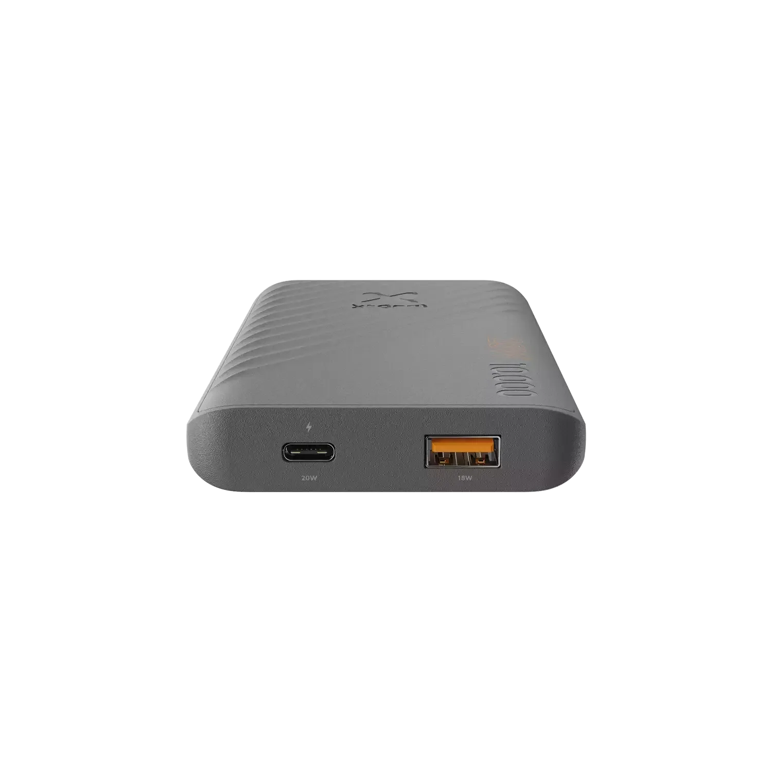 Supercharge -  Powerbank 10.000mAh - 20W