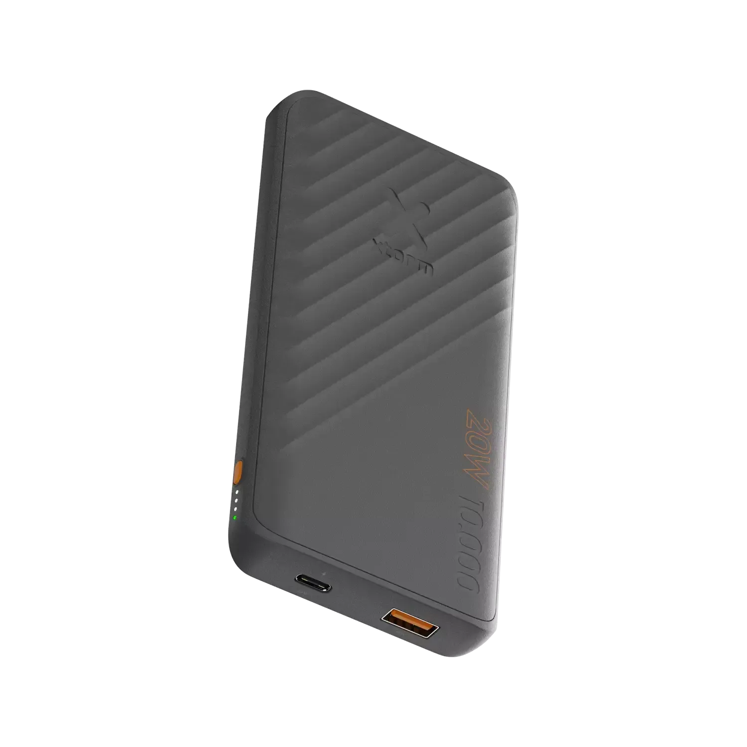 Supercharge -  Powerbank 10.000mAh - 20W