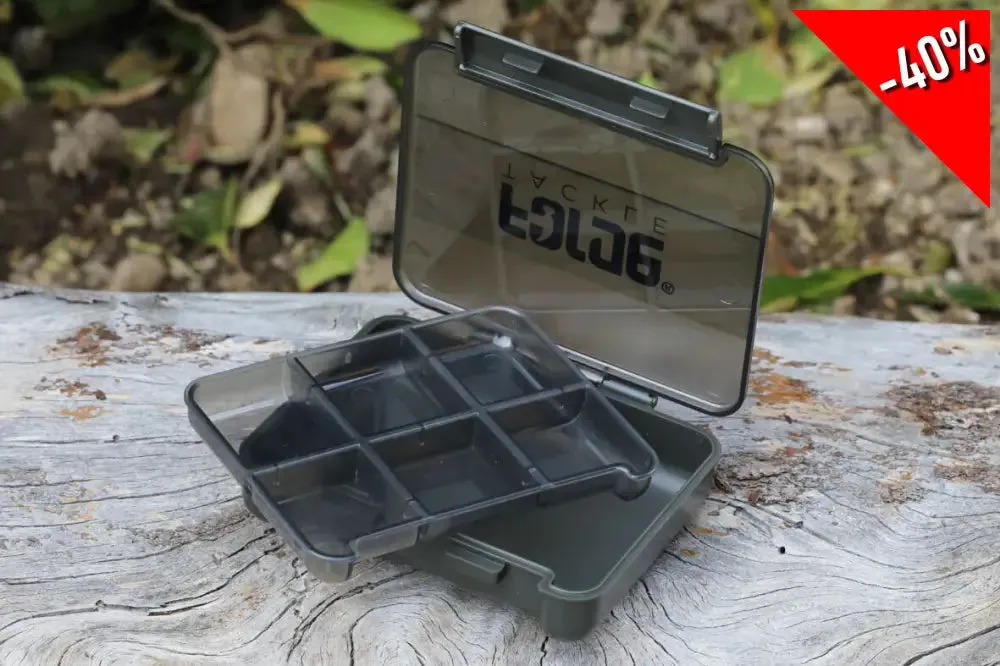 Tactical Bits Box