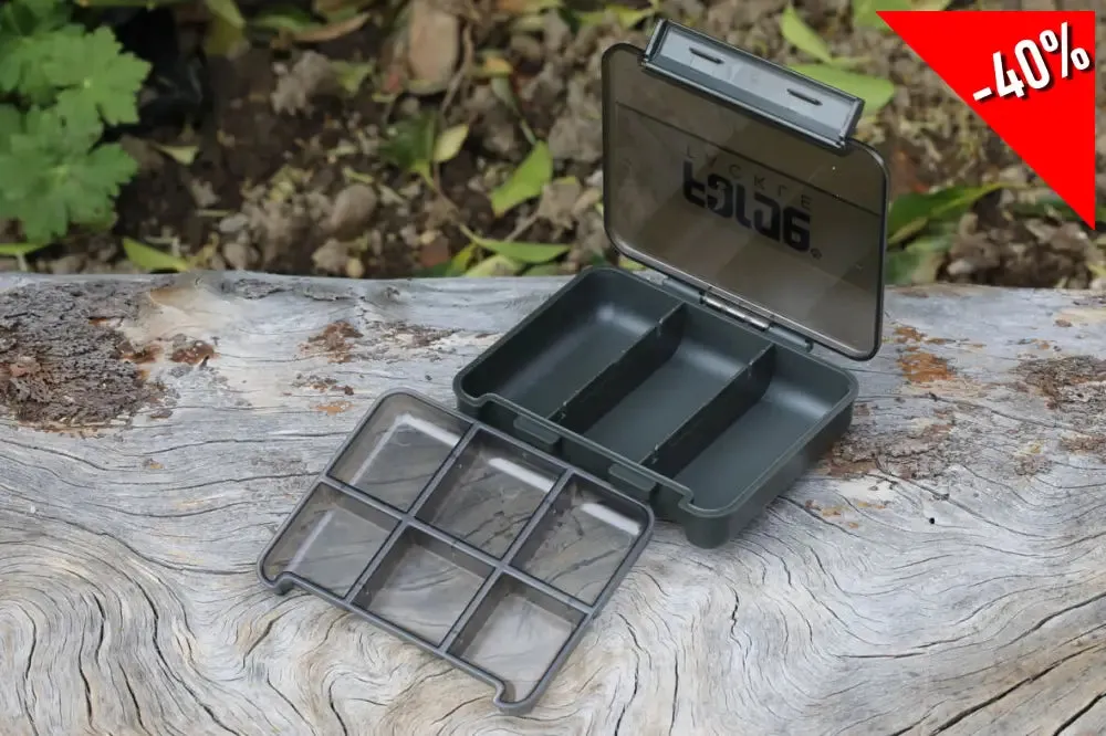 Tactical Bits Box