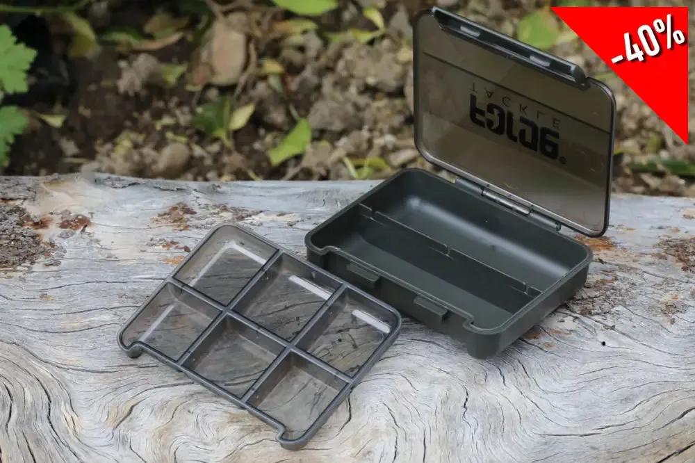 Tactical Bits Box