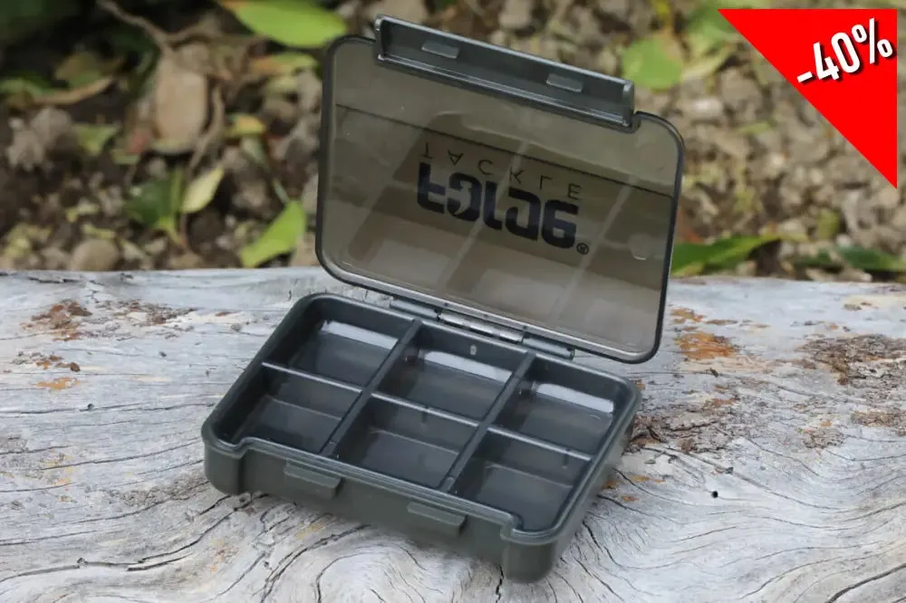 Tactical Bits Box