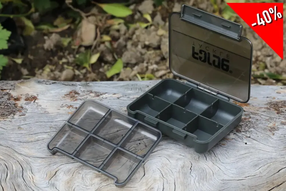 Tactical Bits Box