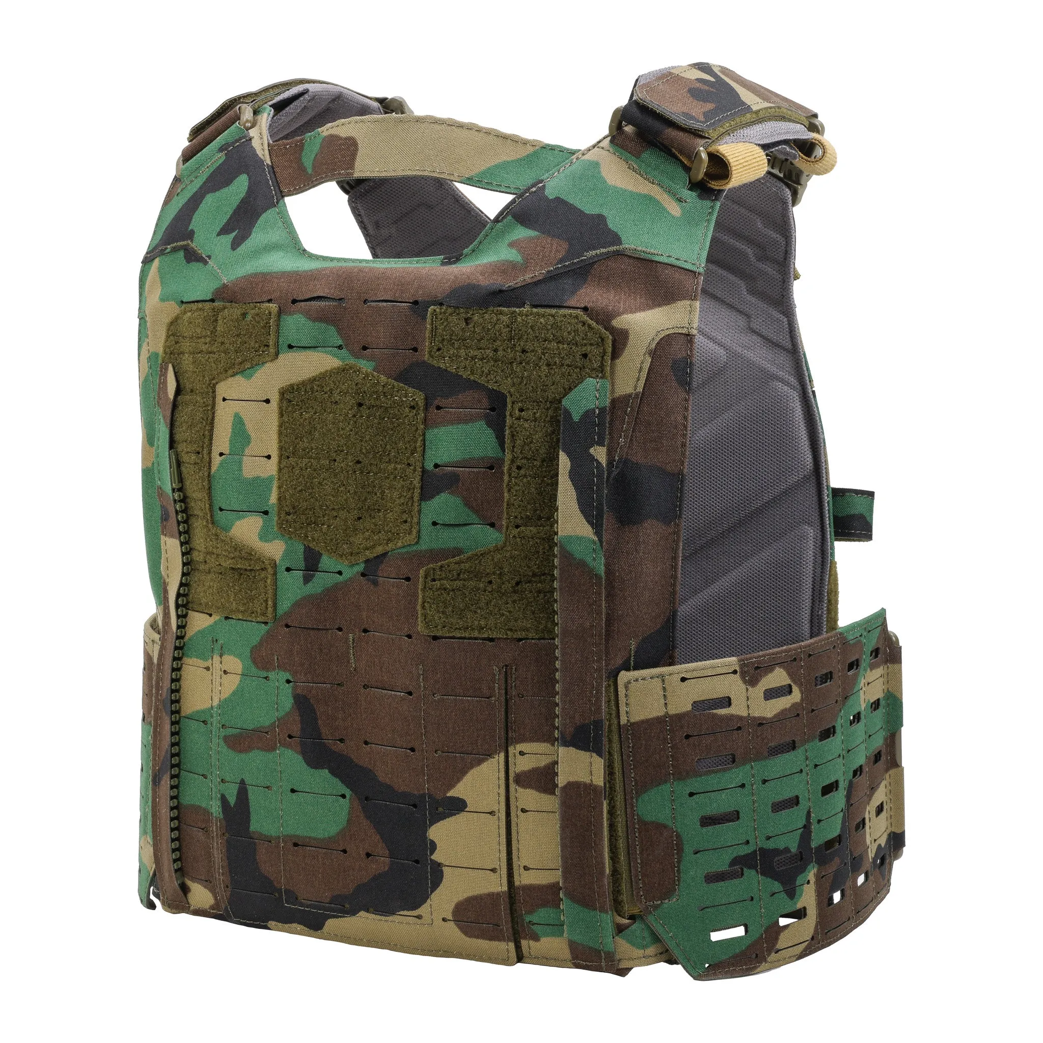 Templars Gear CPC ROC GEN 4 Plate Carrier