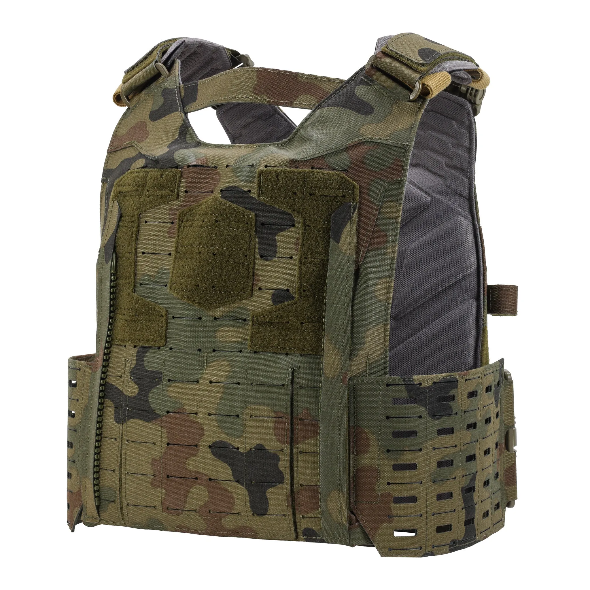 Templars Gear CPC ROC GEN 4 Plate Carrier