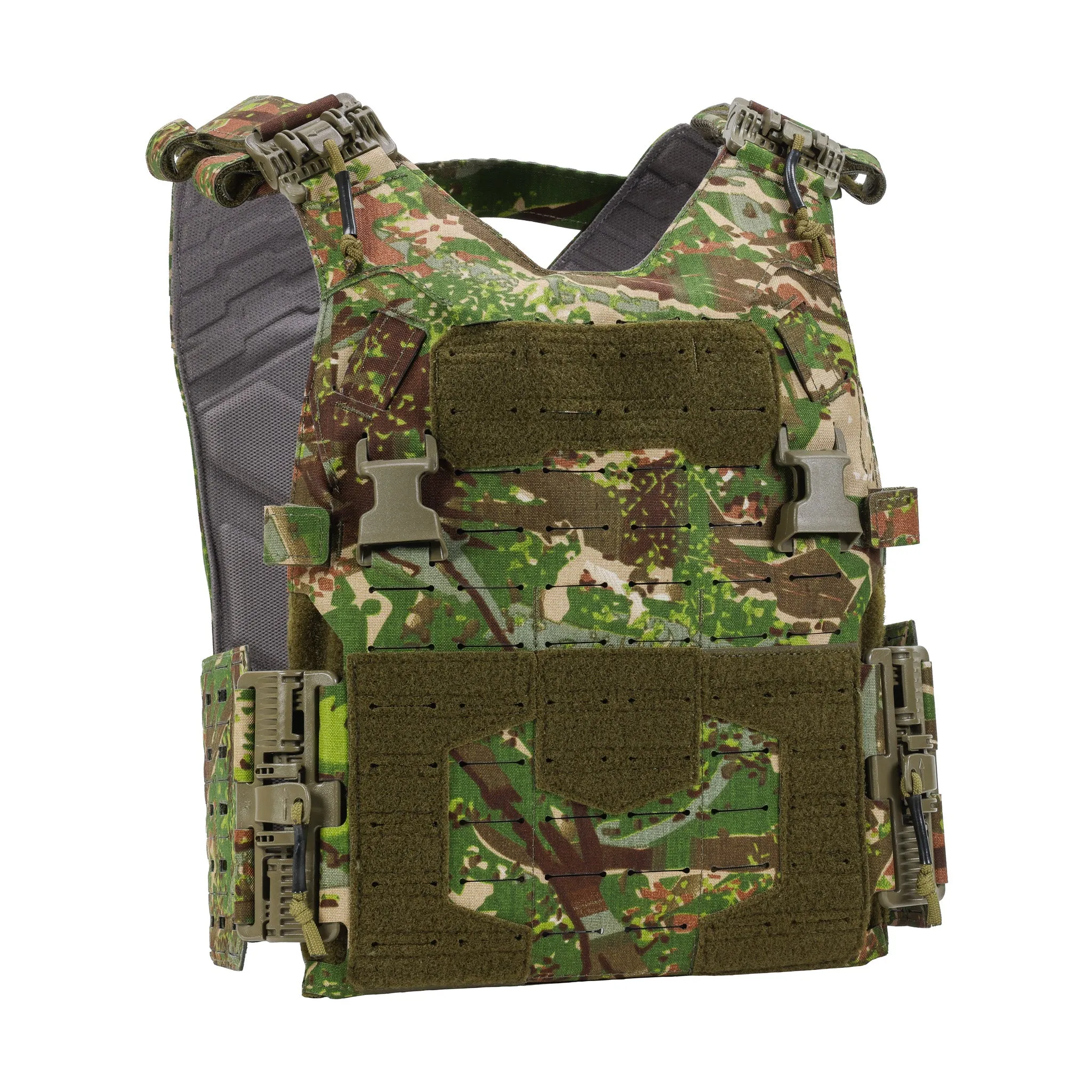 Templars Gear CPC ROC GEN 4 Plate Carrier