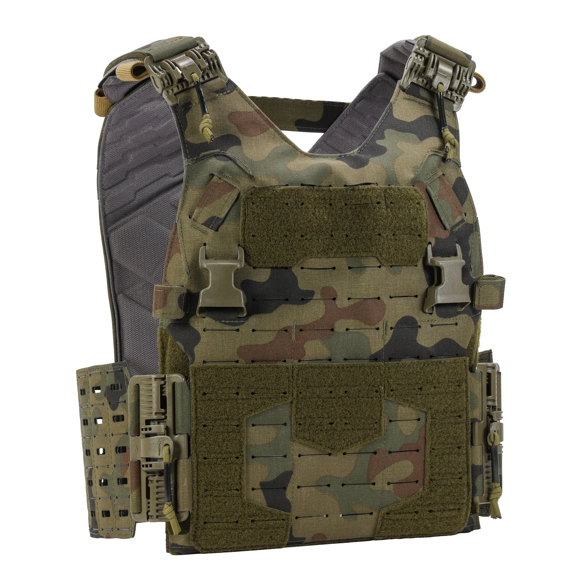 Templars Gear CPC ROC GEN 4 Plate Carrier