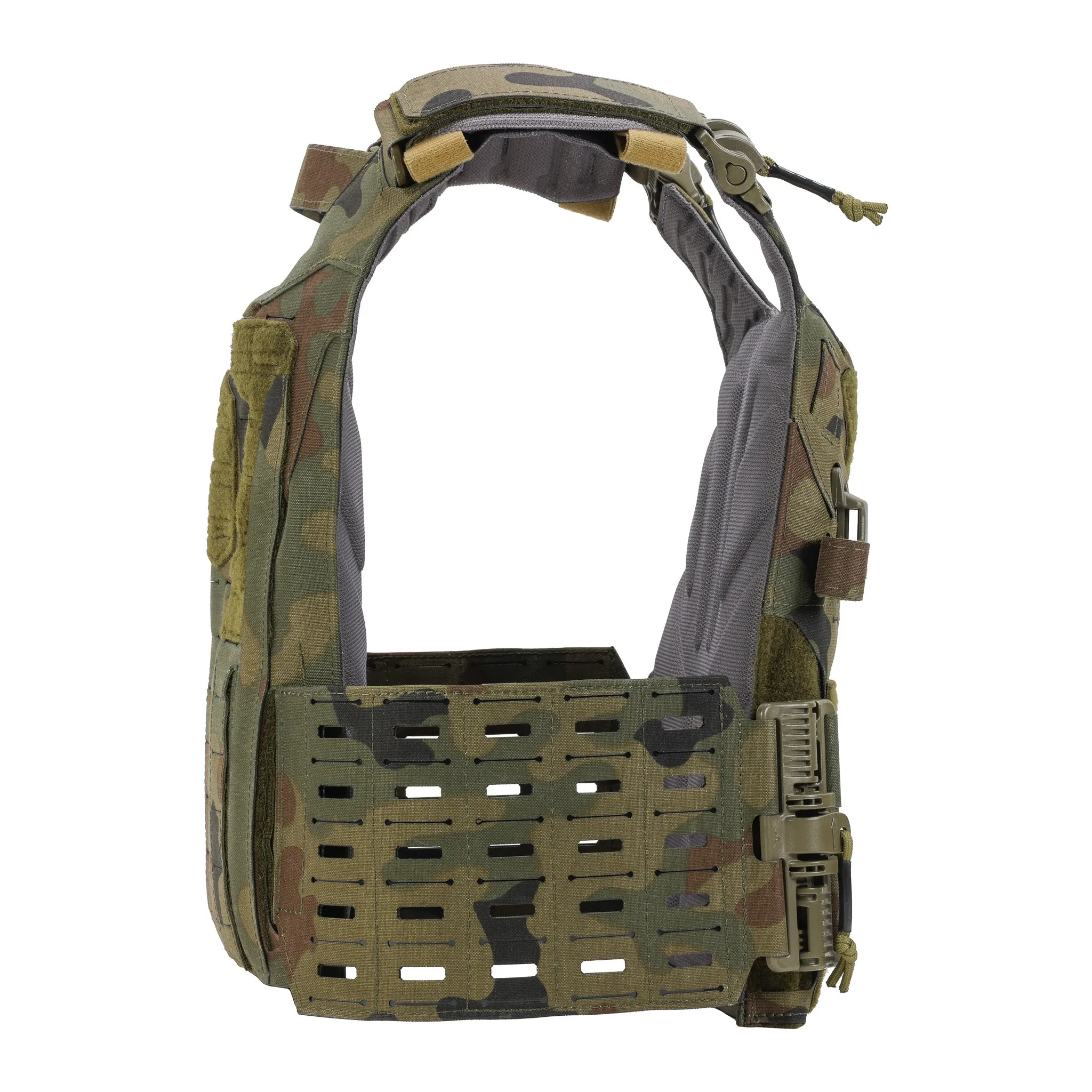 Templars Gear CPC ROC GEN 4 Plate Carrier