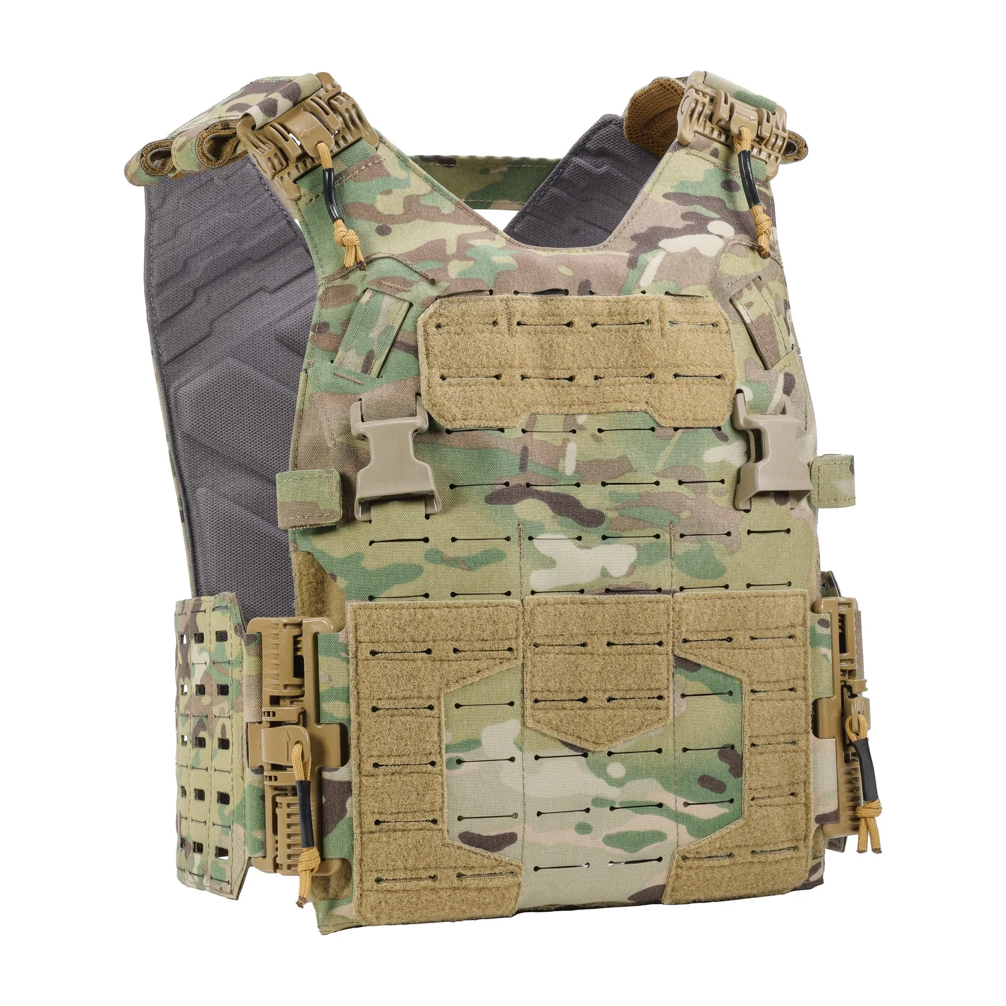 Templars Gear CPC ROC GEN 4 Plate Carrier
